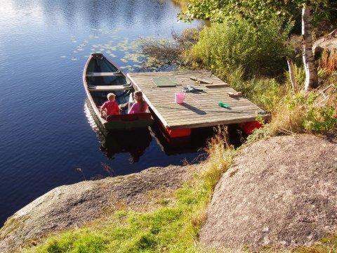 Vindfjelltunet Gjestegaard Hotel Steinsholt Eksteriør billede